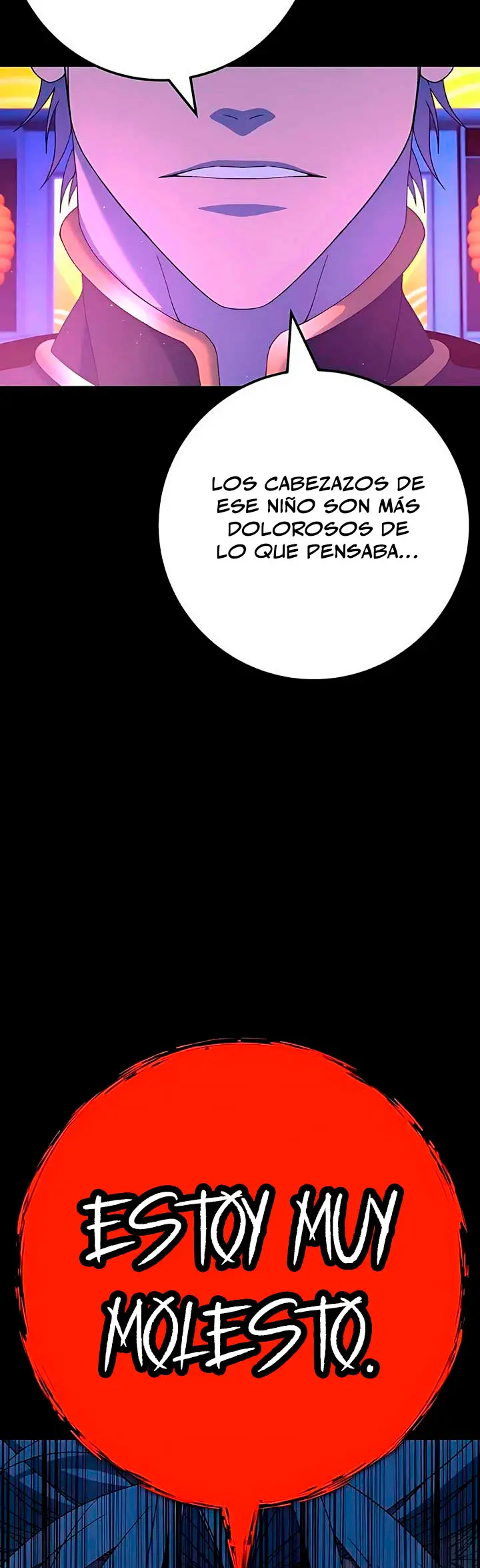 Super héroe: Black Friday > Capitulo 3 > Page 551
