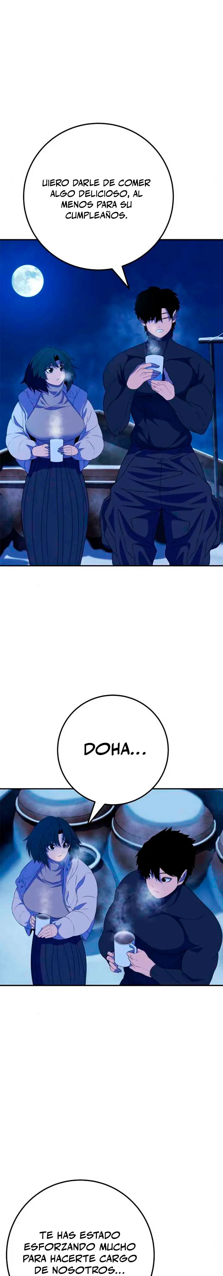 Super héroe: Black Friday > Capitulo 2 > Page 581