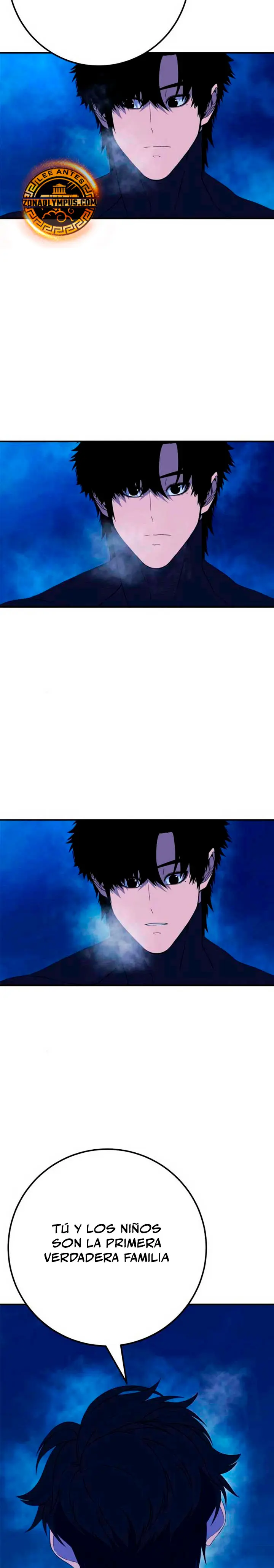 Super héroe: Black Friday > Capitulo 2 > Page 591
