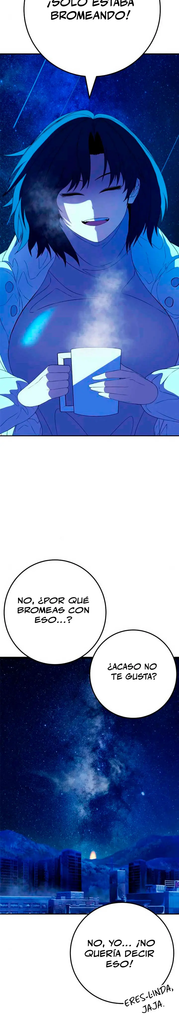 Super héroe: Black Friday > Capitulo 2 > Page 621