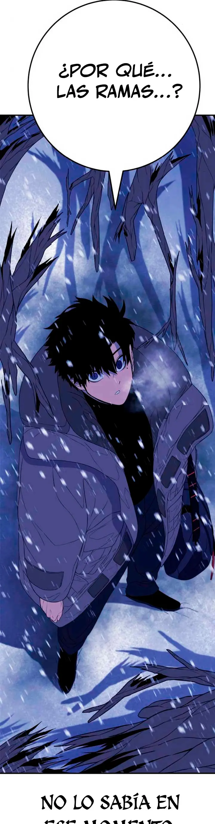 Super héroe: Black Friday > Capitulo 2 > Page 691