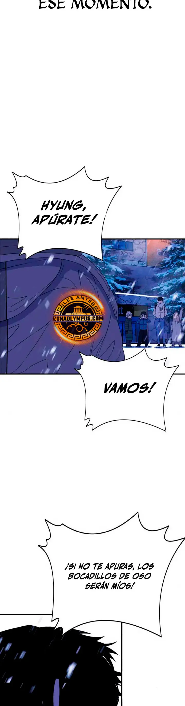 Super héroe: Black Friday > Capitulo 2 > Page 701