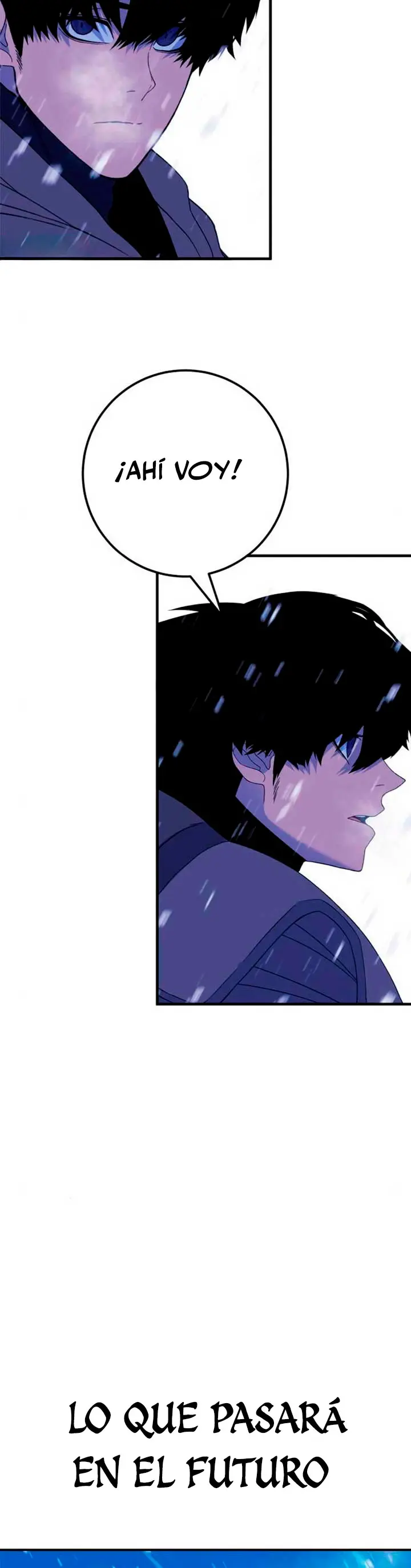 Super héroe: Black Friday > Capitulo 2 > Page 711