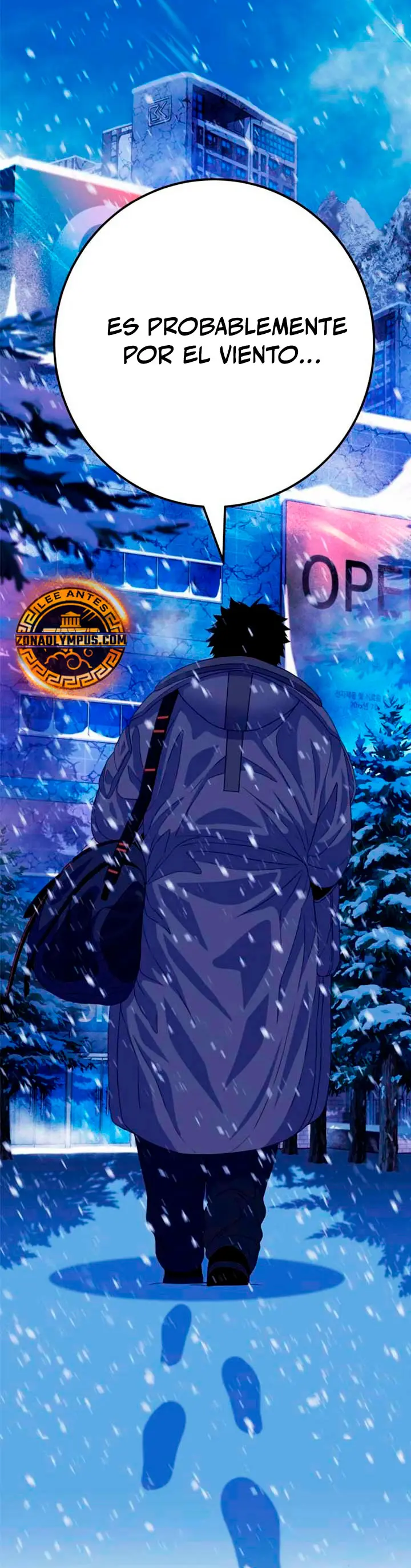 Super héroe: Black Friday > Capitulo 2 > Page 721