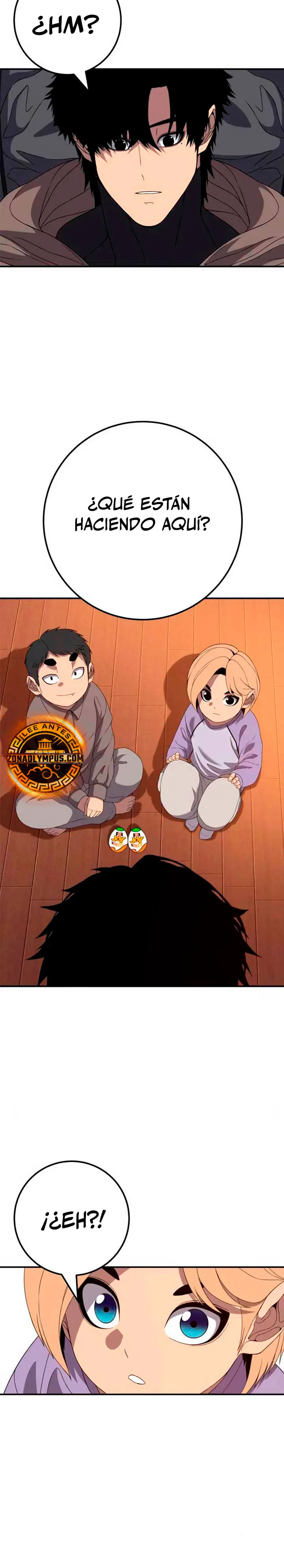 Super héroe: Black Friday > Capitulo 2 > Page 61