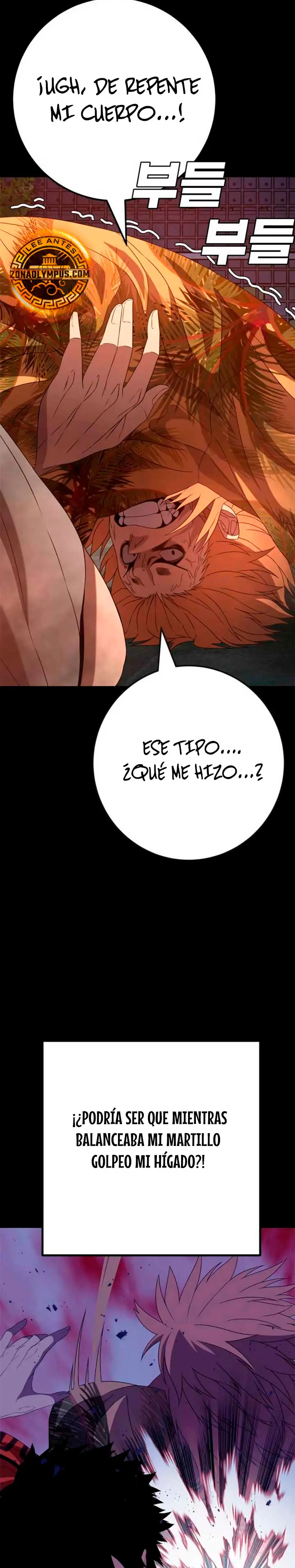 Super héroe: Black Friday > Capitulo 2 > Page 191