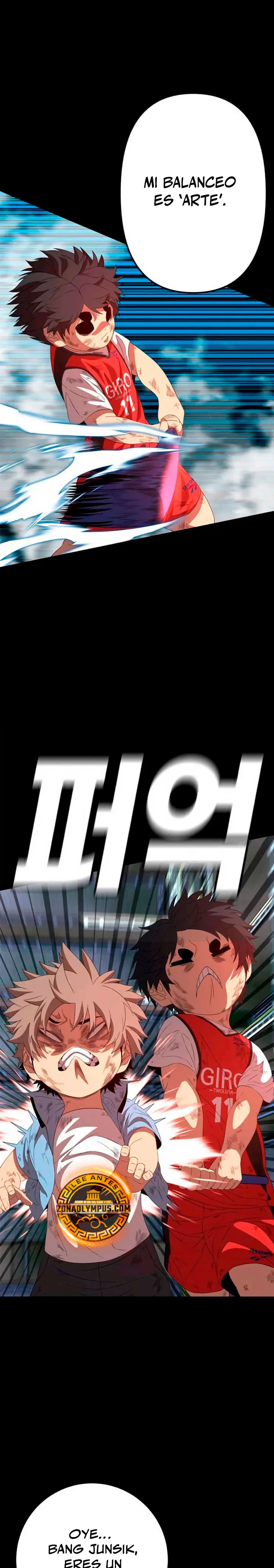 Super héroe: Black Friday > Capitulo 2 > Page 341