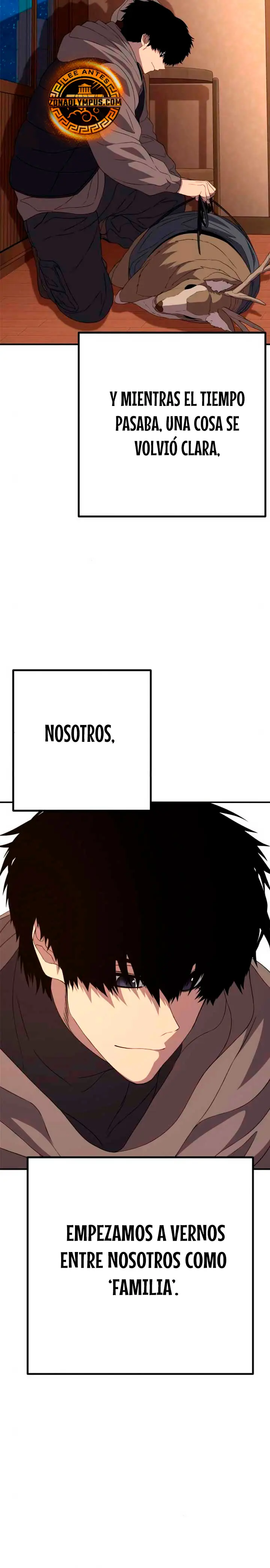 Super héroe: Black Friday > Capitulo 2 > Page 451