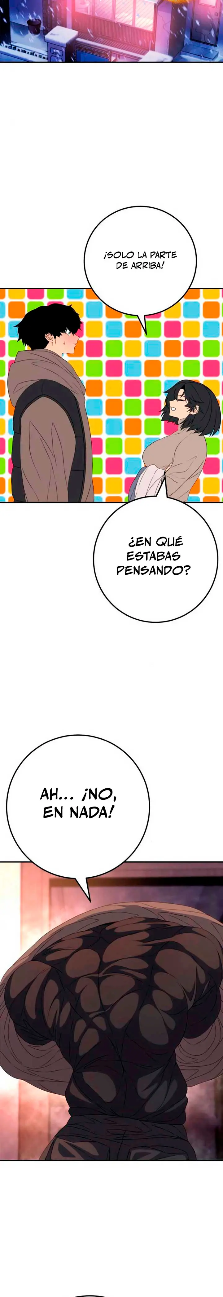 Super héroe: Black Friday > Capitulo 2 > Page 481
