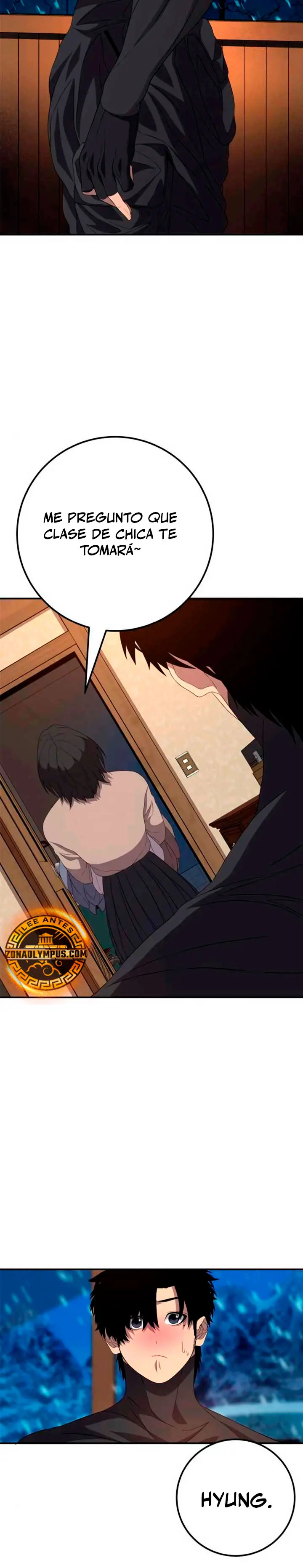 Super héroe: Black Friday > Capitulo 2 > Page 501