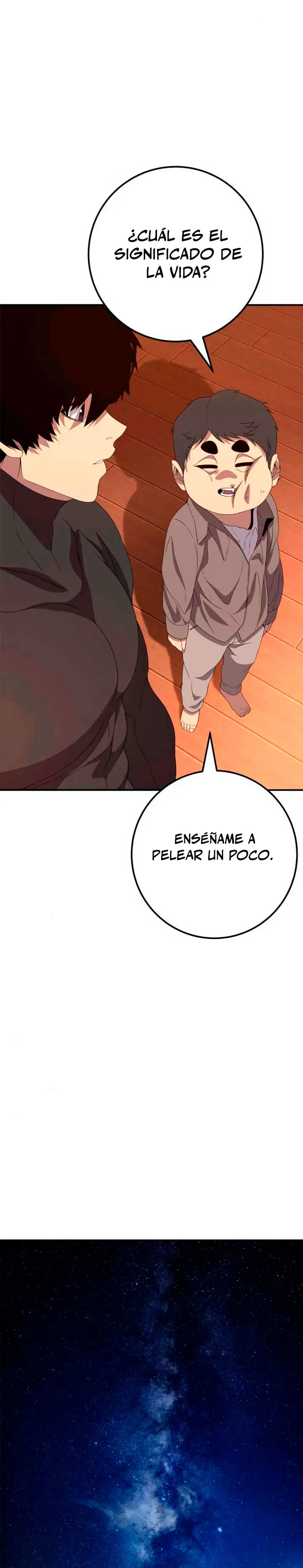 Super héroe: Black Friday > Capitulo 2 > Page 521