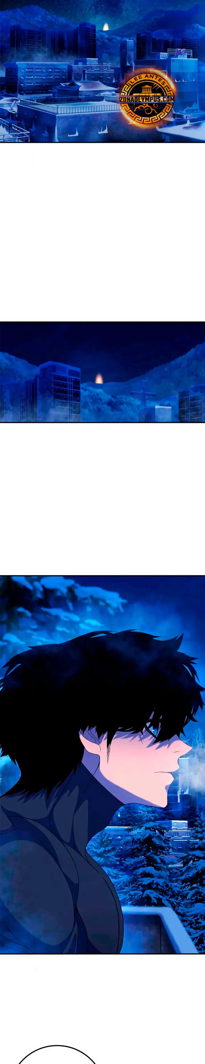 Super héroe: Black Friday > Capitulo 2 > Page 531