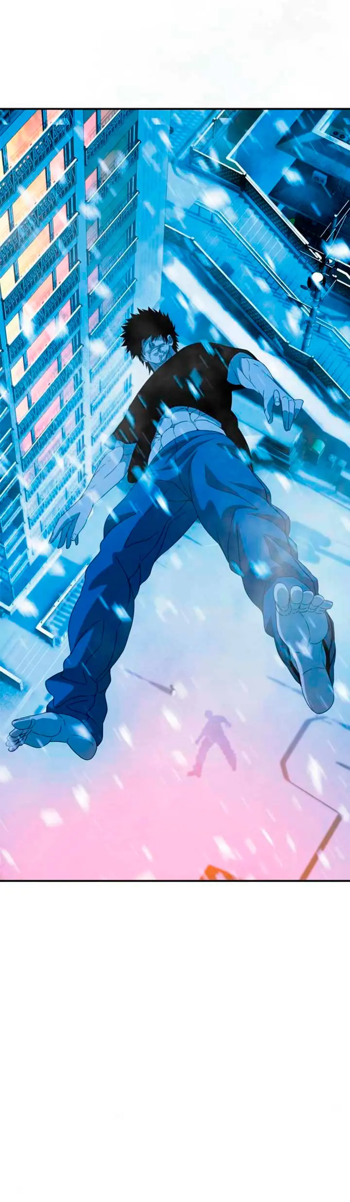 Super héroe: Black Friday > Capitulo 4 > Page 571