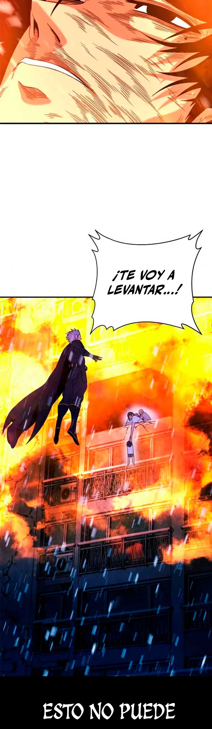 Super héroe: Black Friday > Capitulo 4 > Page 591