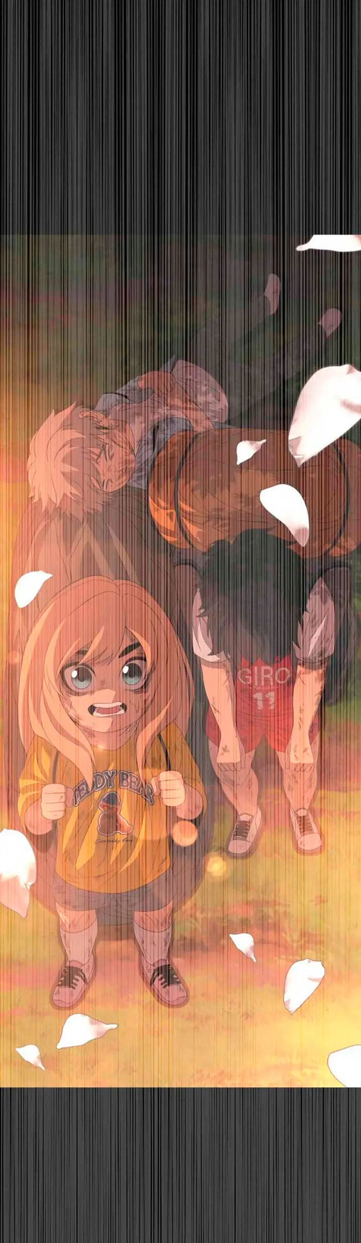 Super héroe: Black Friday > Capitulo 4 > Page 611