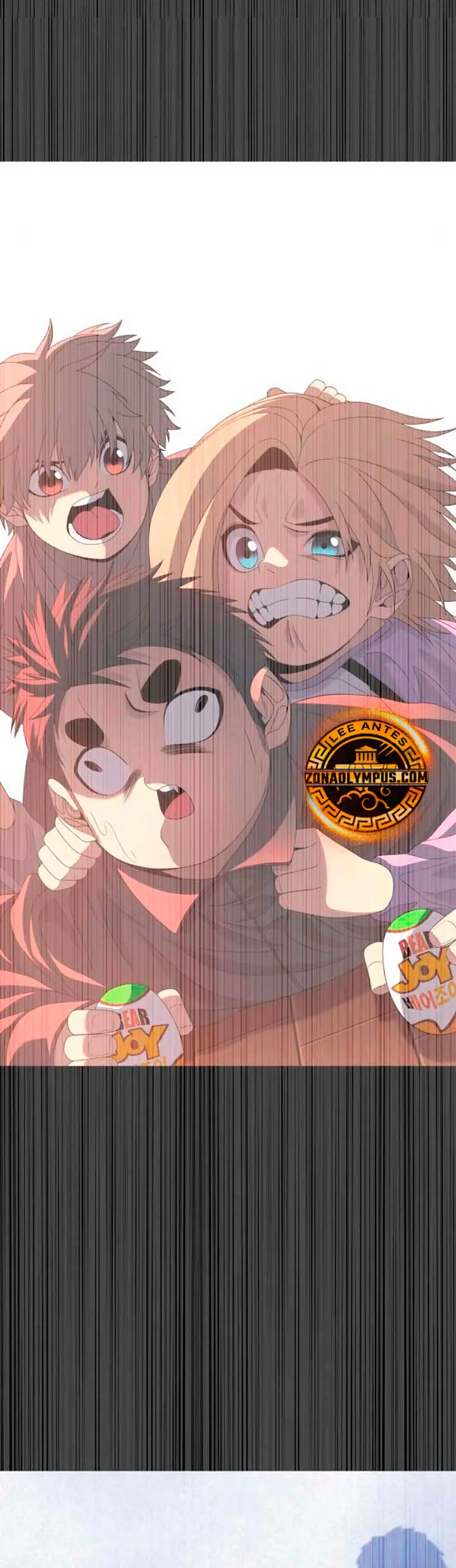 Super héroe: Black Friday > Capitulo 4 > Page 621