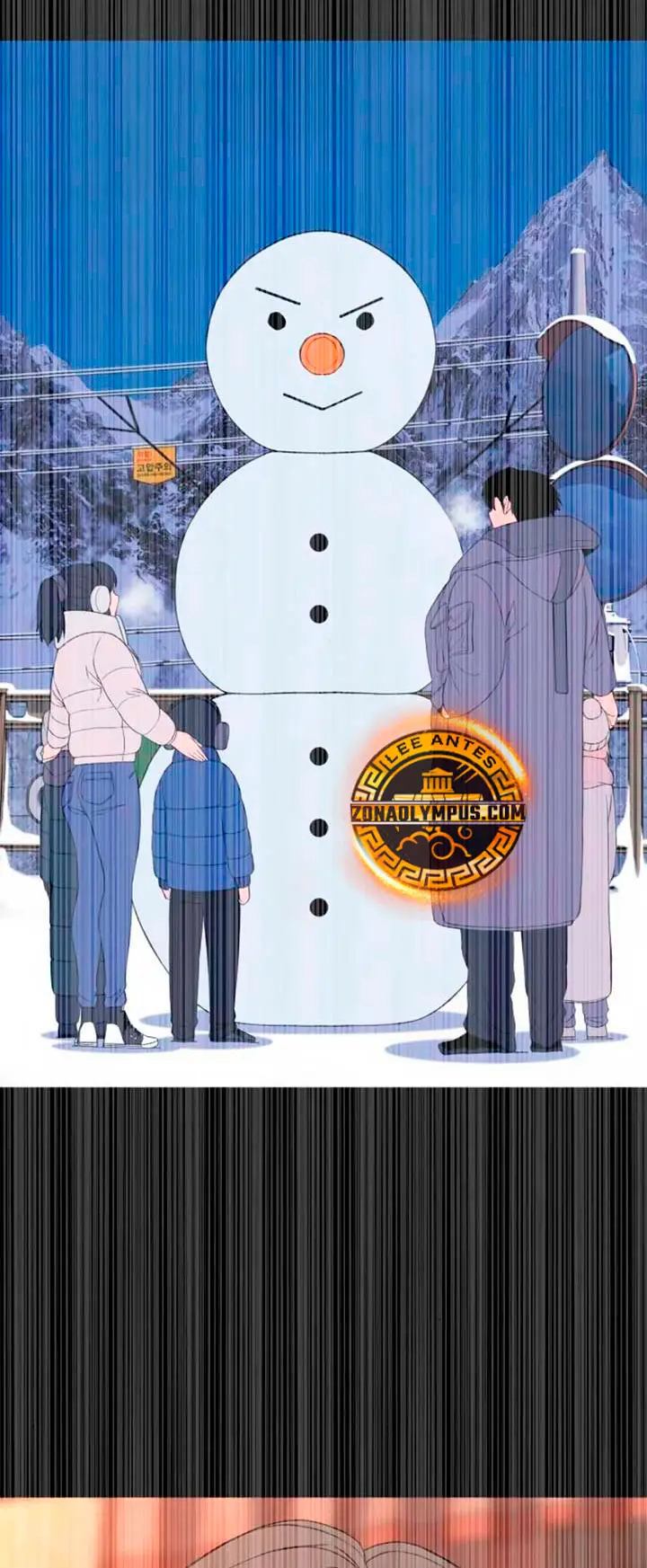 Super héroe: Black Friday > Capitulo 4 > Page 641