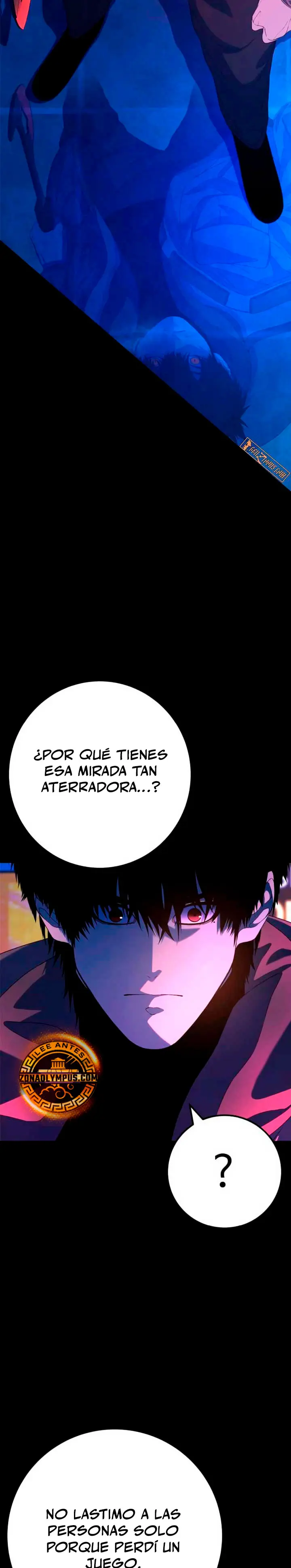 Super héroe: Black Friday > Capitulo 4 > Page 81