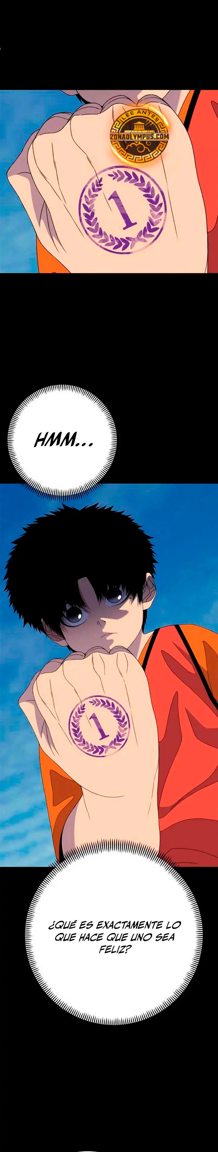 Super héroe: Black Friday > Capitulo 4 > Page 181