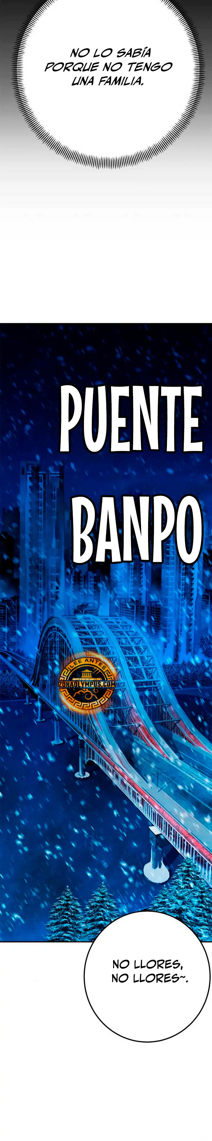 Super héroe: Black Friday > Capitulo 4 > Page 201