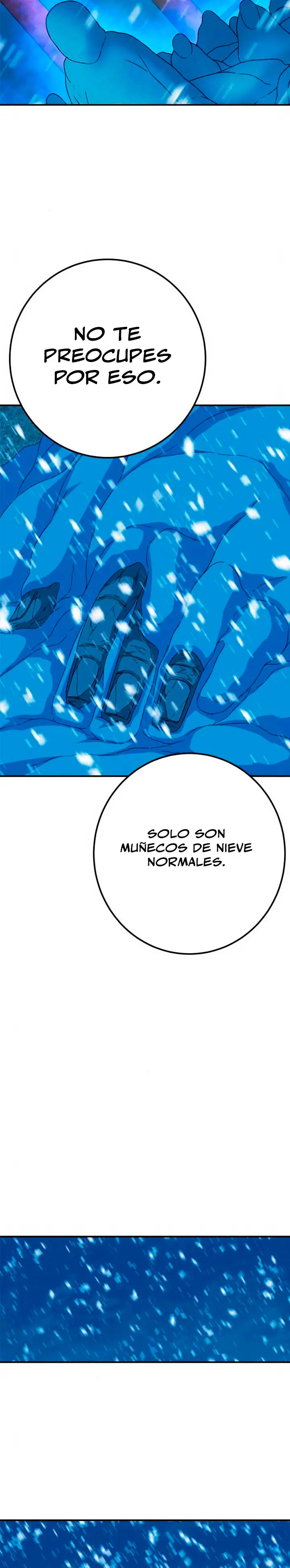 Super héroe: Black Friday > Capitulo 4 > Page 271