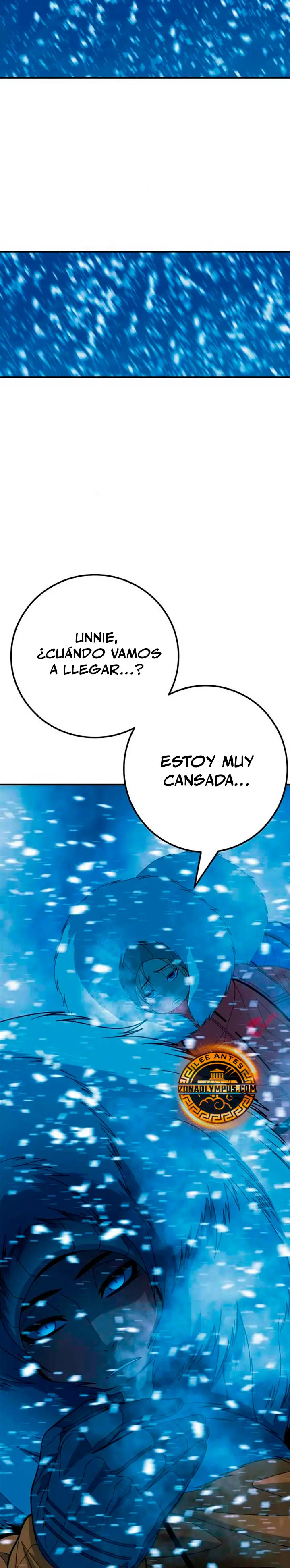 Super héroe: Black Friday > Capitulo 4 > Page 281