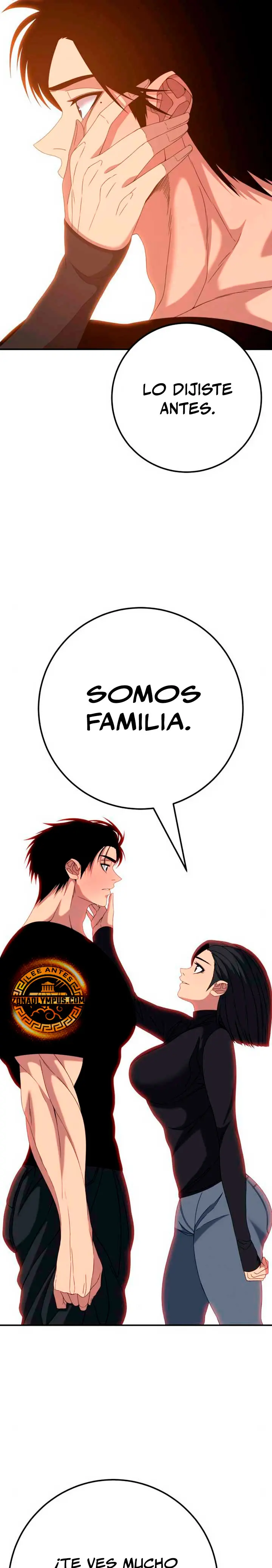 Super héroe: Black Friday > Capitulo 4 > Page 441