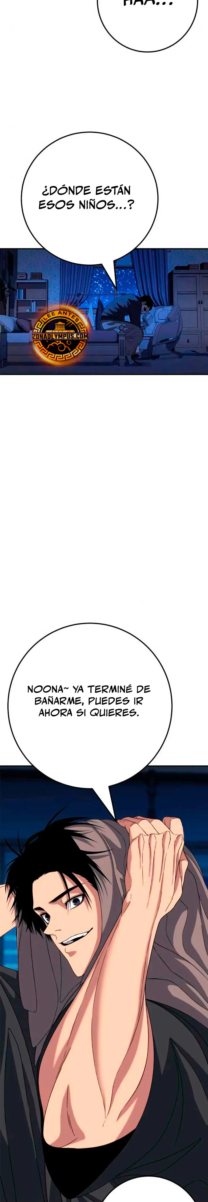 Super héroe: Black Friday > Capitulo 4 > Page 481
