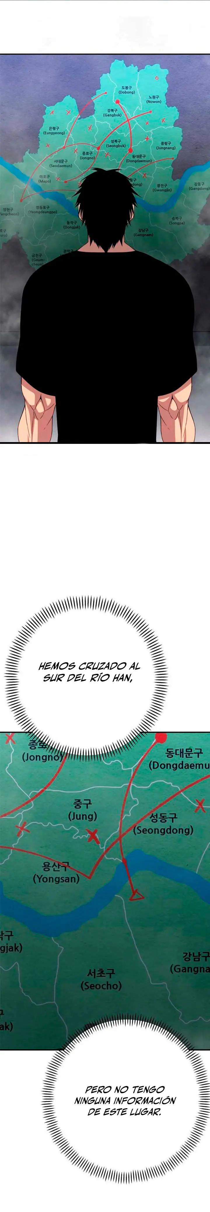 Super héroe: Black Friday > Capitulo 4 > Page 501