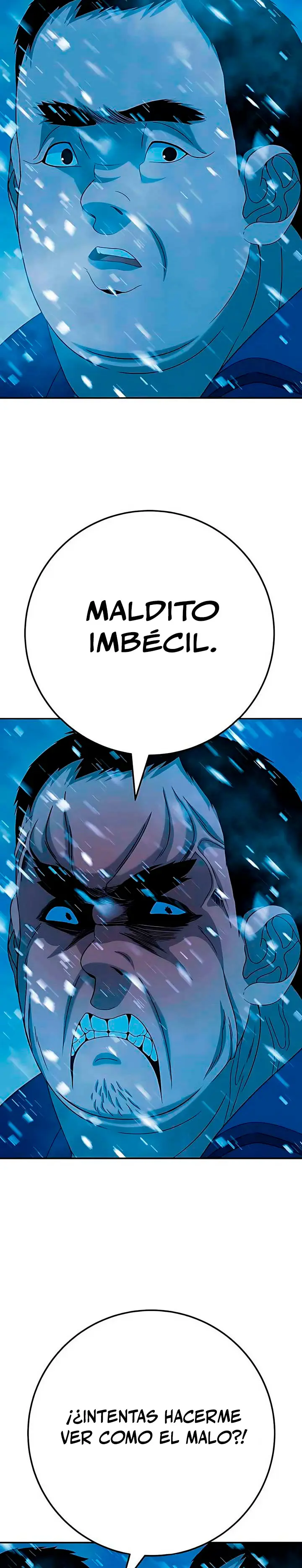 Super héroe: Black Friday > Capitulo 5 > Page 171
