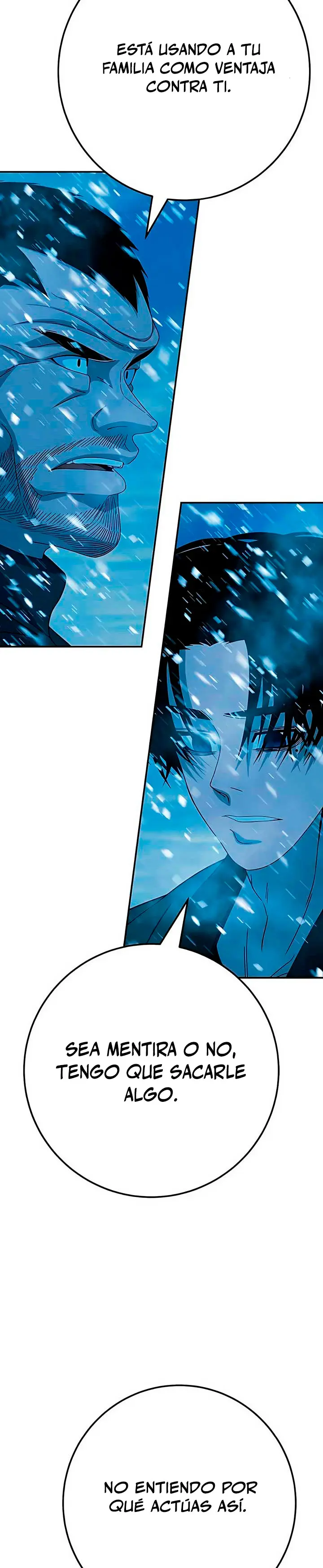 Super héroe: Black Friday > Capitulo 5 > Page 231