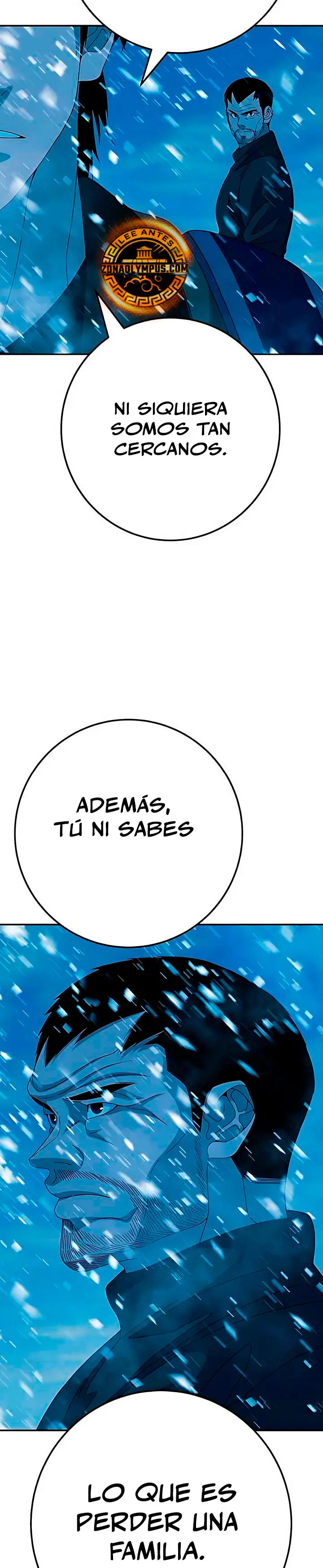 Super héroe: Black Friday > Capitulo 5 > Page 241