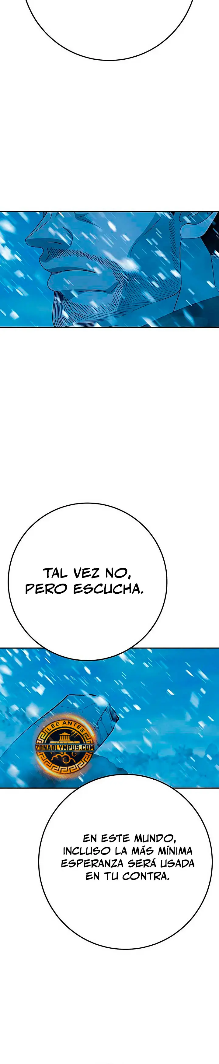 Super héroe: Black Friday > Capitulo 5 > Page 251