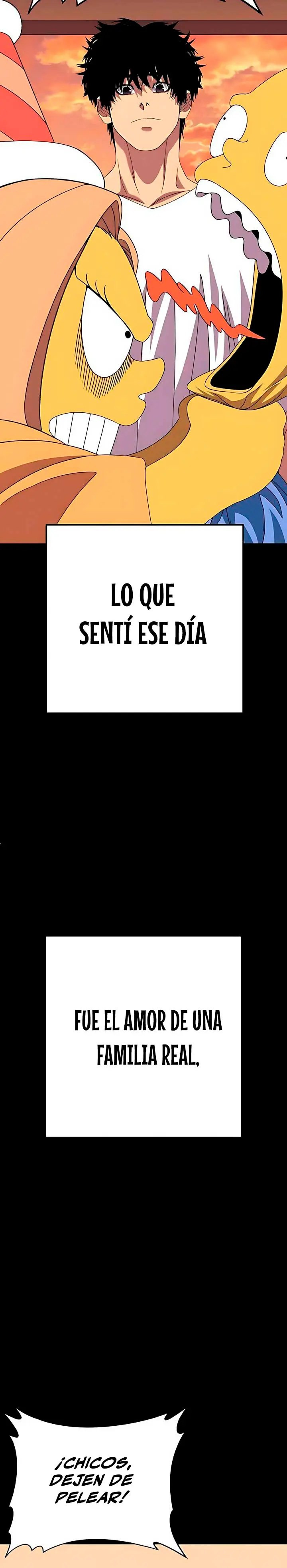 Super héroe: Black Friday > Capitulo 5 > Page 361