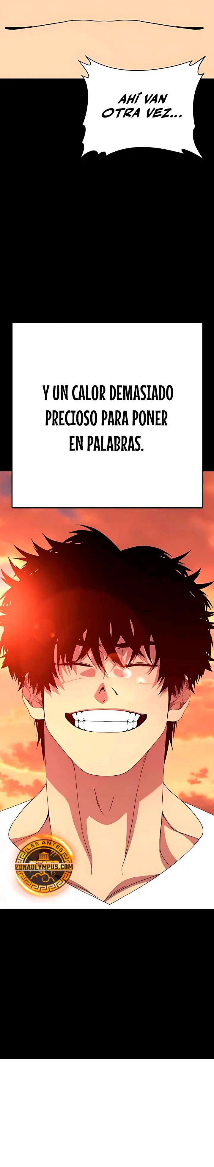 Super héroe: Black Friday > Capitulo 5 > Page 371