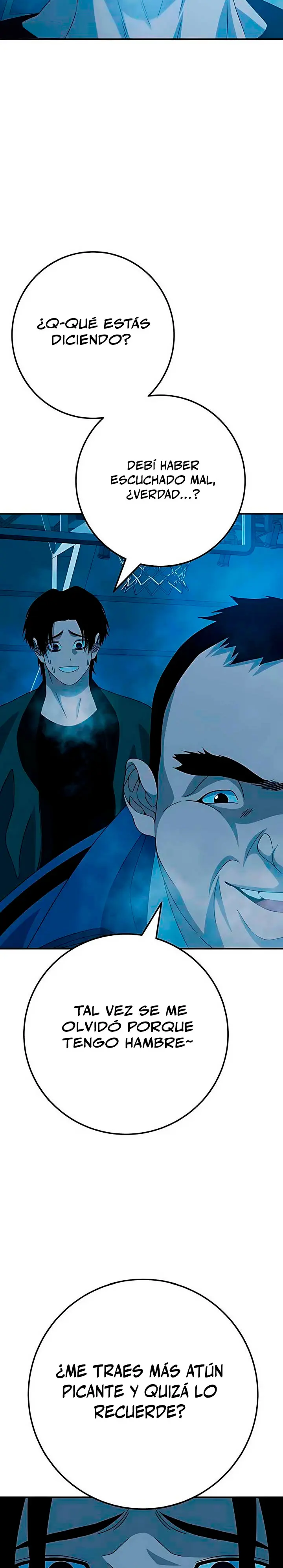 Super héroe: Black Friday > Capitulo 5 > Page 431
