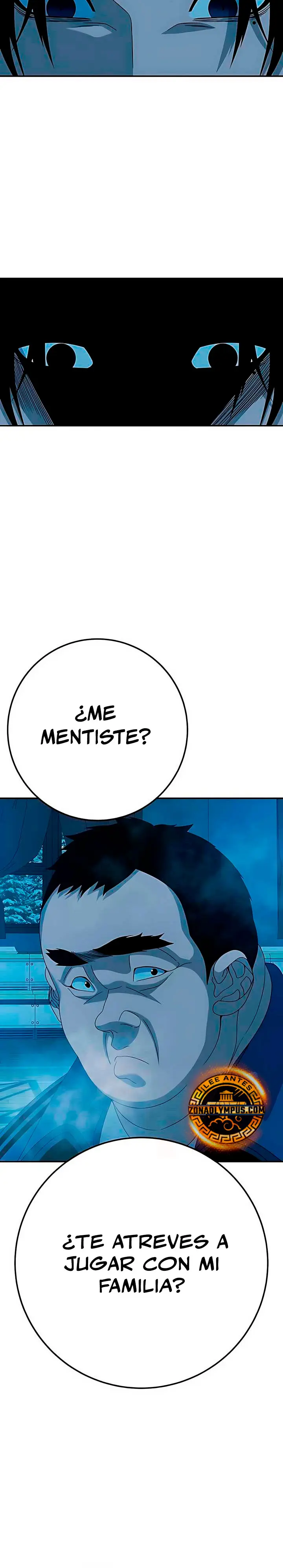 Super héroe: Black Friday > Capitulo 5 > Page 441
