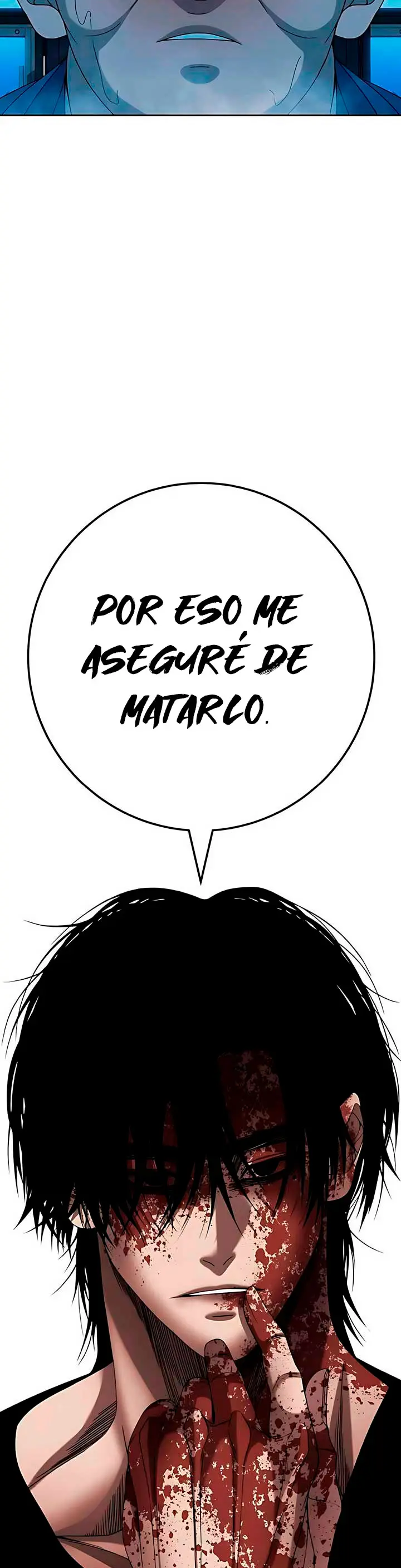 Super héroe: Black Friday > Capitulo 5 > Page 541