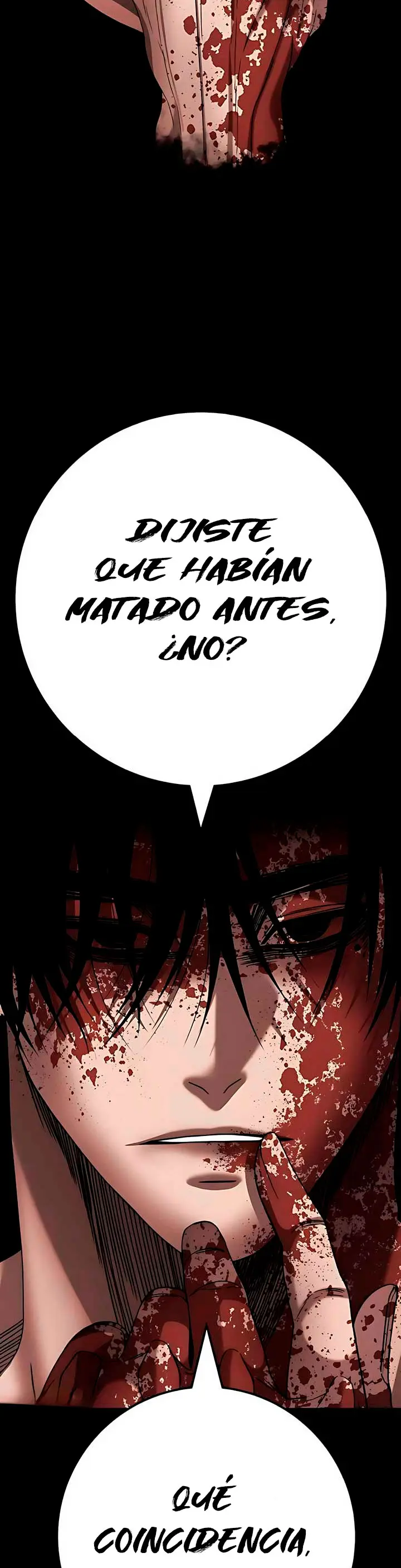Super héroe: Black Friday > Capitulo 5 > Page 551