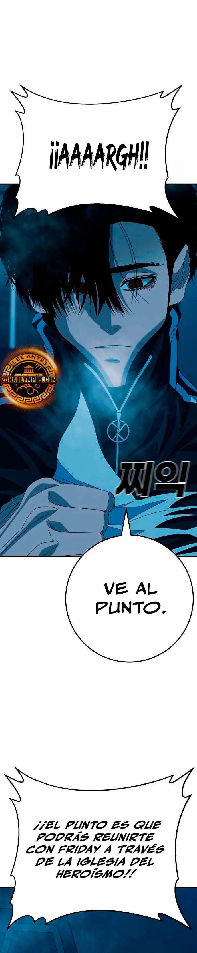 Super héroe: Black Friday > Capitulo 6 > Page 591
