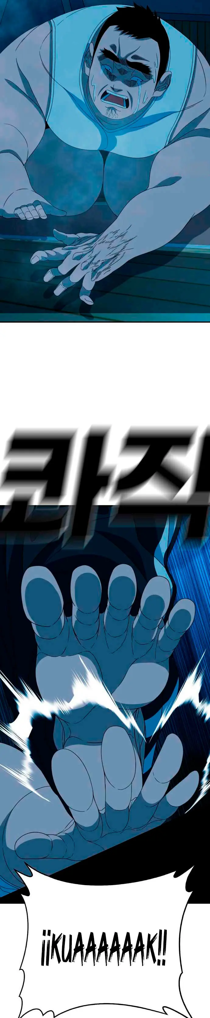 Super héroe: Black Friday > Capitulo 6 > Page 601