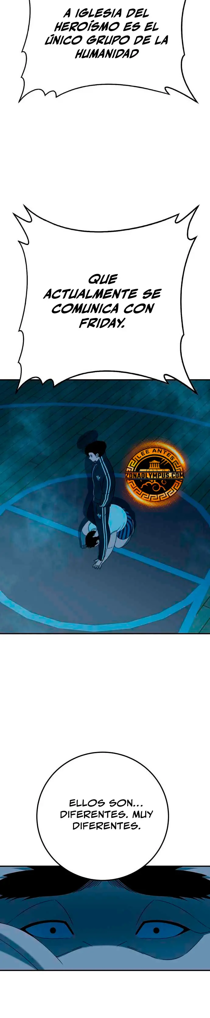 Super héroe: Black Friday > Capitulo 6 > Page 631