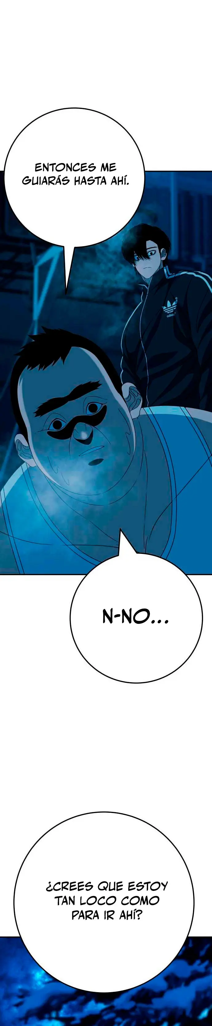 Super héroe: Black Friday > Capitulo 6 > Page 641