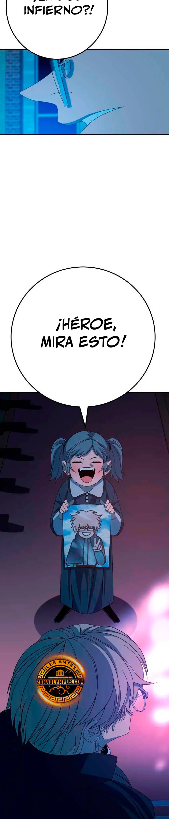 Super héroe: Black Friday > Capitulo 6 > Page 661