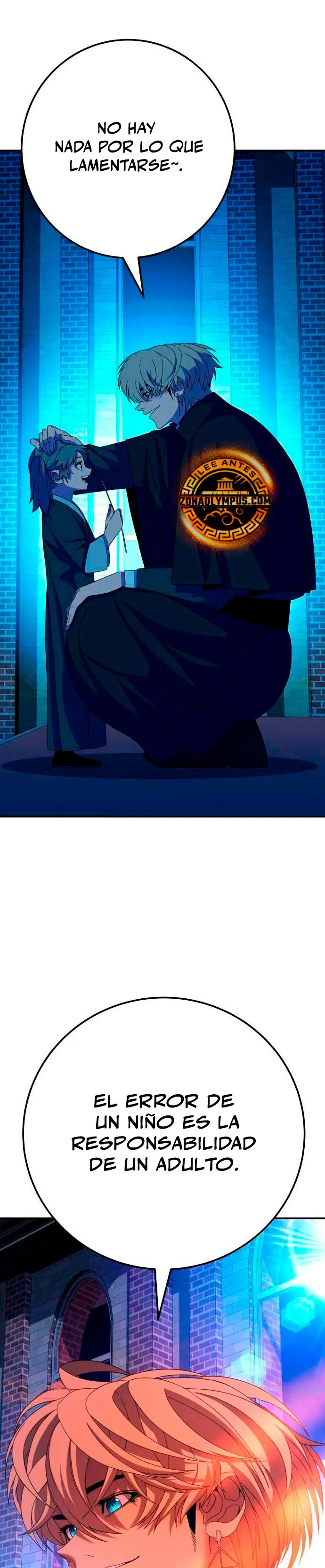 Super héroe: Black Friday > Capitulo 6 > Page 681