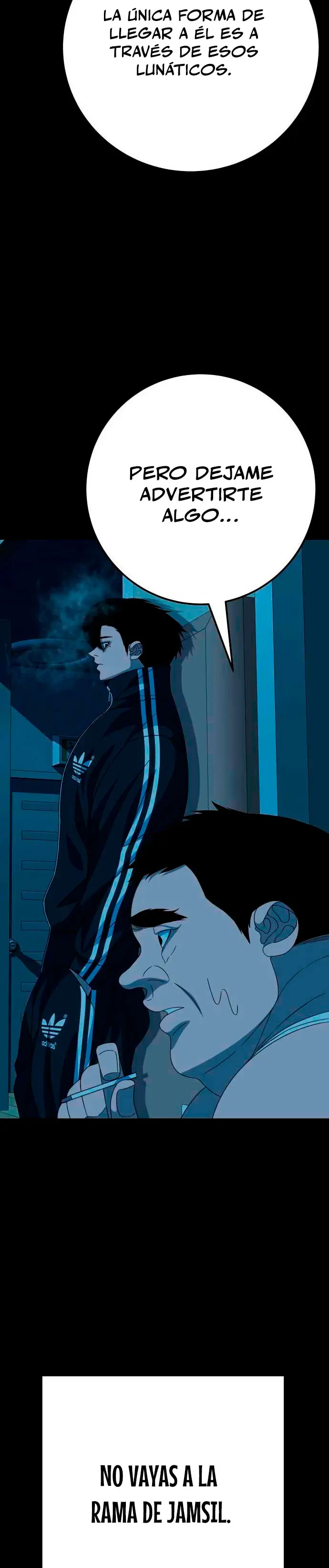 Super héroe: Black Friday > Capitulo 6 > Page 711