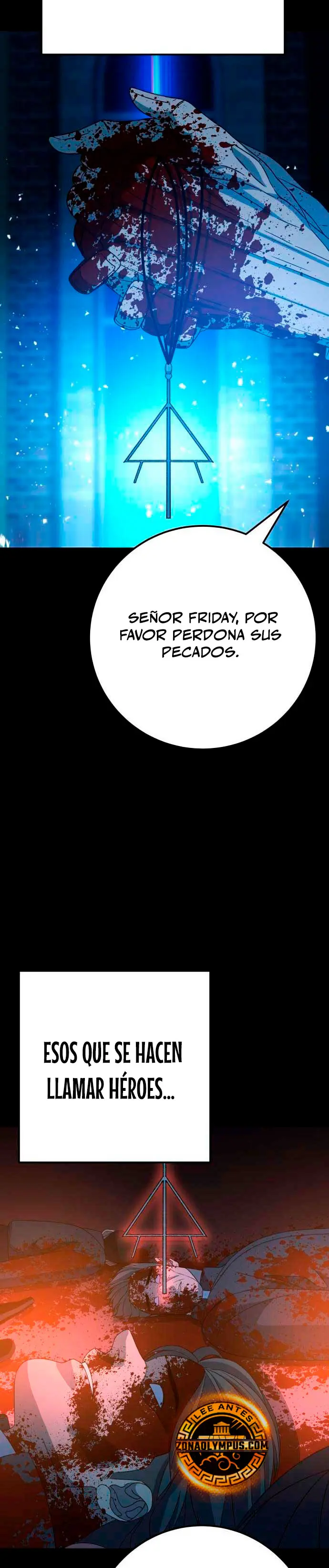 Super héroe: Black Friday > Capitulo 6 > Page 721