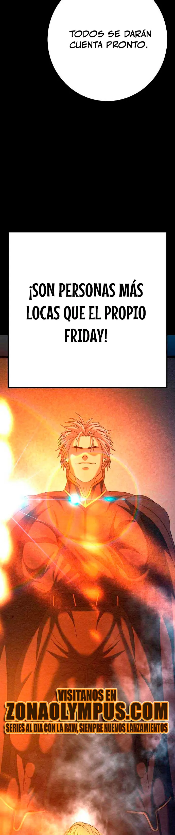 Super héroe: Black Friday > Capitulo 6 > Page 731