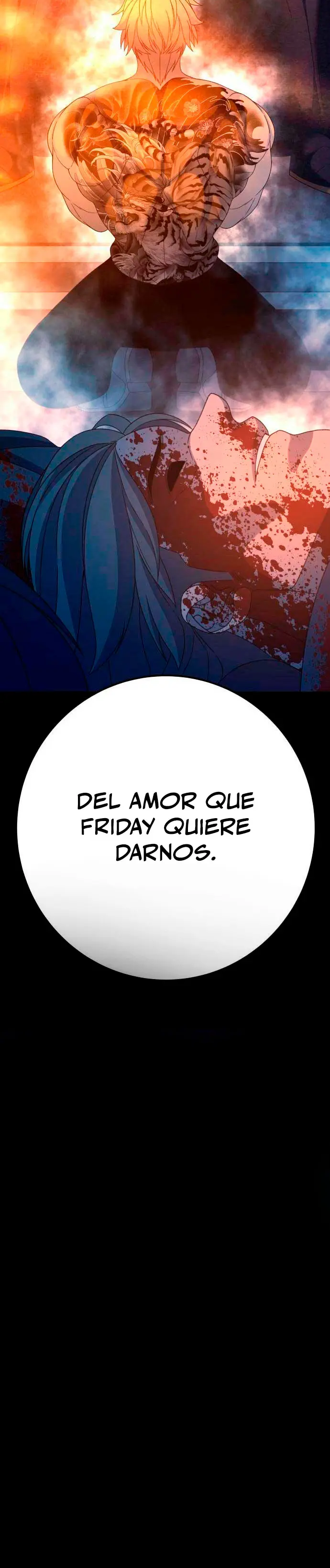 Super héroe: Black Friday > Capitulo 6 > Page 741