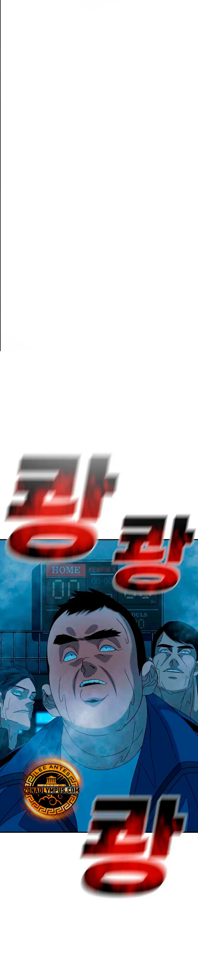 Super héroe: Black Friday > Capitulo 6 > Page 11